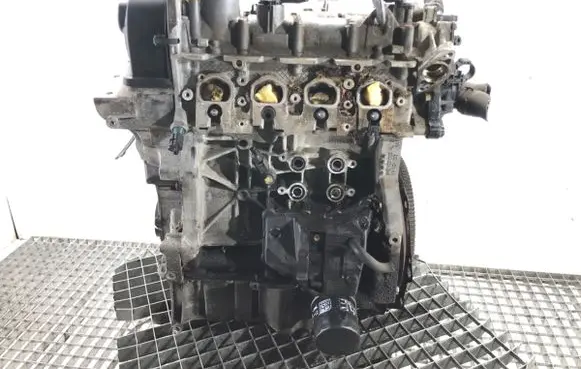 Seat Toledo IV (NH) Engine CJZ