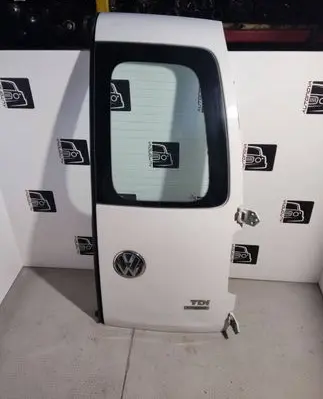 Volkswagen Caddy Back/rear loading door LB9A