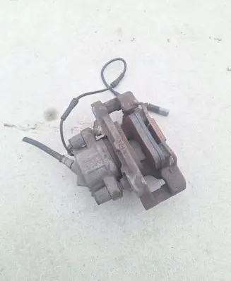 BMW 1 F20 F21 Front brake caliper