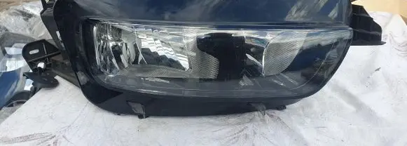 Citroen C4 Grand Picasso Headlight/headlamp 9800480580