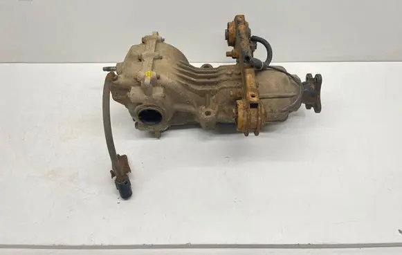 Nissan X-Trail T31 Rear differential R145