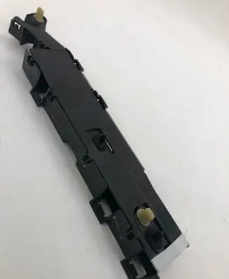 Citroen C4 III e-C4 Sill supporting ledge 9831579480
