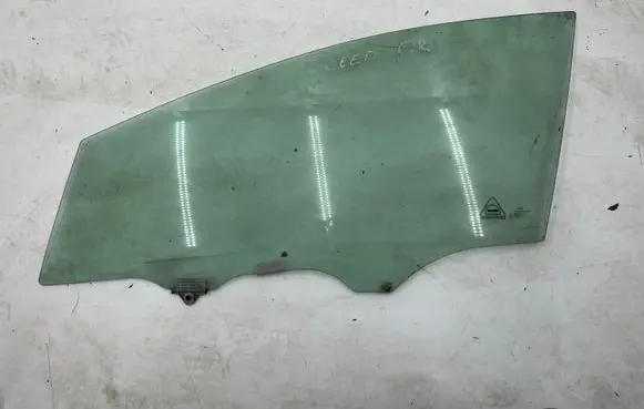 KIA Ceed Front door window glass four-door 43R001167