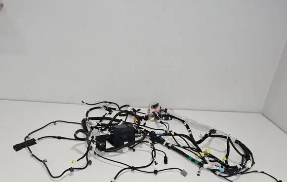 Toyota Sienna XL40 IV Other wiring loom 8216108F10 8216308080 8645308080