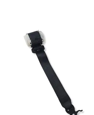 BMW 7 F01 F02 F03 F04 Middle seatbelt (rear) 34048295A 16112010 HY0WX84
