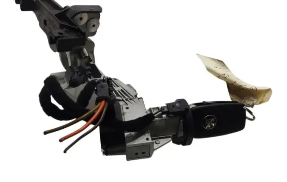 Ignition lock