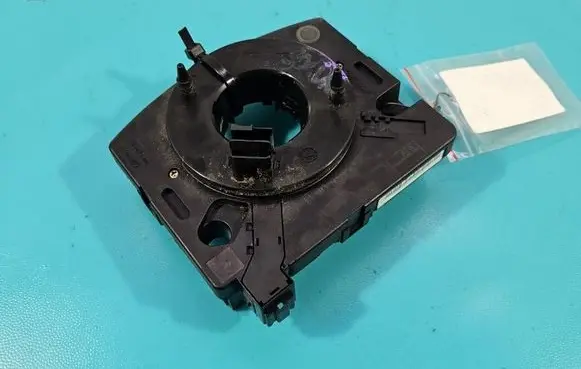 Audi A3 S3 8L Airbag slip ring squib (SRS ring) 1J0959654AC IMPRK1594143