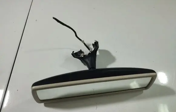 Volkswagen PASSAT CC Rear view mirror (interior) 