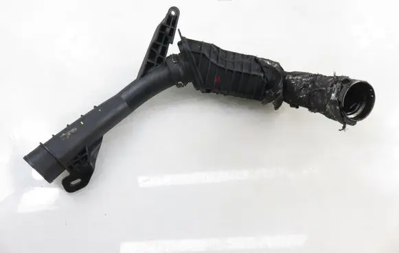 Dacia Dokker Intercooler hose/pipe 144609034R