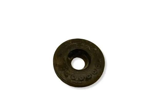 Volkswagen ID.3 Rear coil spring rubber mount 1EA512149