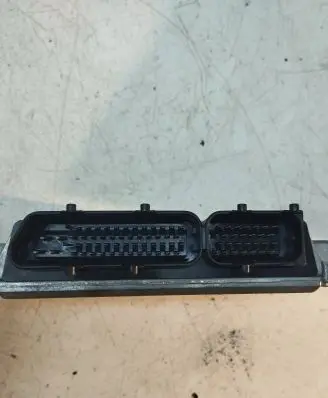 Audi A6 S6 C6 4F Engine control unit/module 038906018G 28SA3301 0281001609