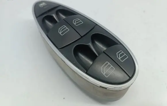 Mercedes-Benz E W211 Electric window control switch A2118219951 SWF501703