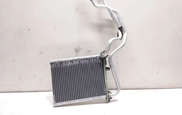 Air conditioning (A/C) radiator (interior)
