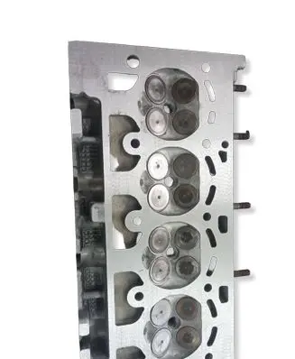 Seat Leon (1P) Engine head 03C103358AK