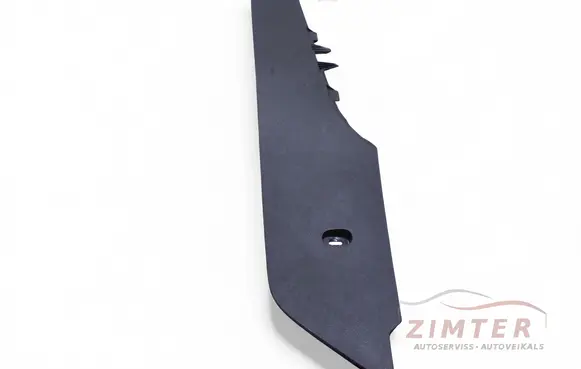 Skoda Octavia Mk3 (5E) Other center console (tunnel) element 5E1863046