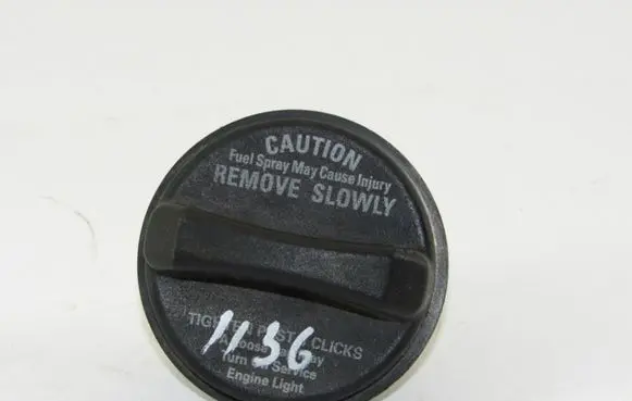 Saab 9-5 Fuel tank cap 