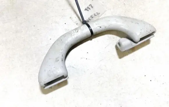 Skoda Fabia Mk1 (6Y) Rear interior roof grab handle 6y0857607