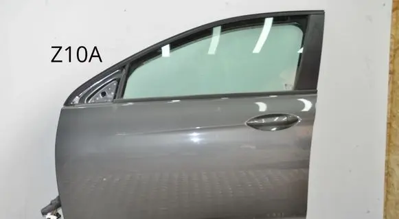 Opel Insignia B Front door Z10A