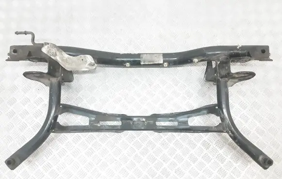 Volkswagen PASSAT B7 USA Rear subframe 5C0