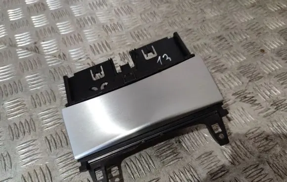 Mercedes-Benz C W204 Car ashtray A2046800179