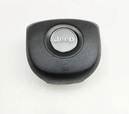 Jeep Grand Cherokee (WK) Steering wheel airbag 1WE131X9AG