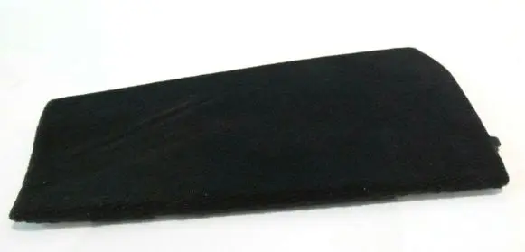 BMW X5 E70 Trunk/boot side trim panel 6963425