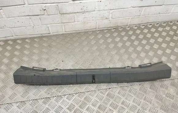 Toyota Prius (XW20) Trunk/boot sill cover protection 6471647020