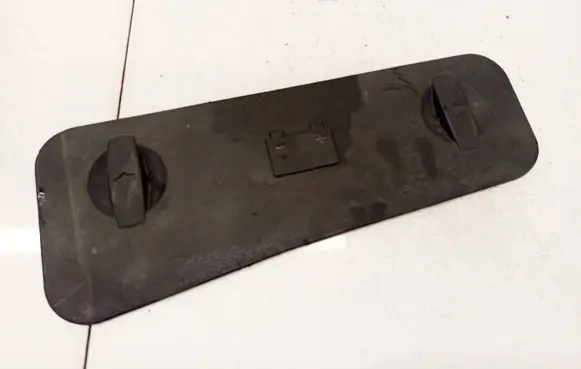 Skoda Superb B5 (3U) Battery box tray cover/lid 3B1819422A