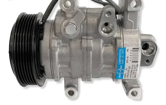 Honda Jazz Air conditioning (A/C) compressor (pump) 3881050ZG01 XI4472802950