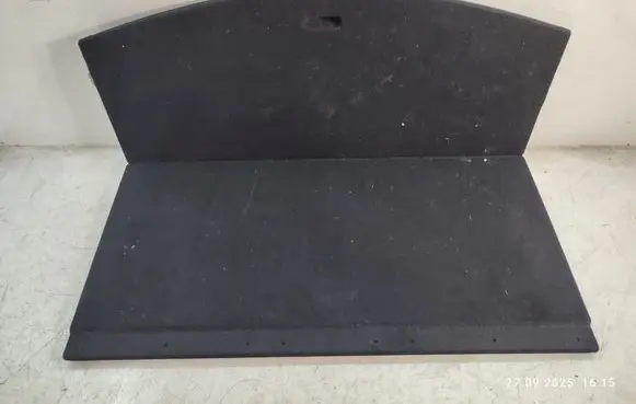 Mazda CX-5 Trunk/boot floor carpet liner KE406883