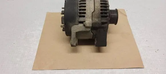 Opel Frontera B Generator/alternator 0123500008 90506202