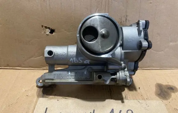 Citroen C3 Picasso Oil pump V7576012