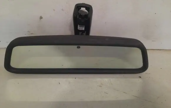 BMW 5 E39 Rear view mirror (interior) 2122599B
