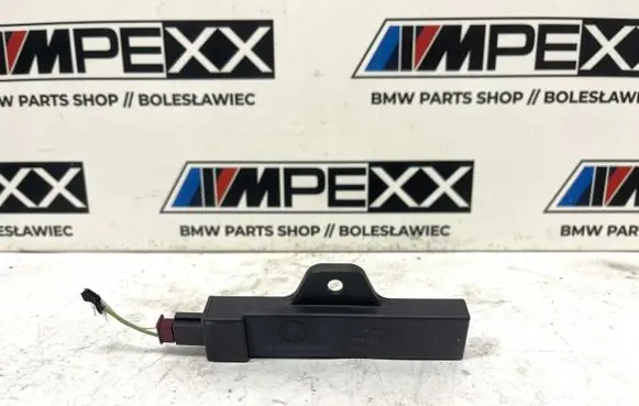 BMW X5 G05 Keyless system antenna 