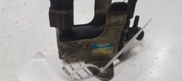 Mazda 6 Turbo solenoid valve 1397000700