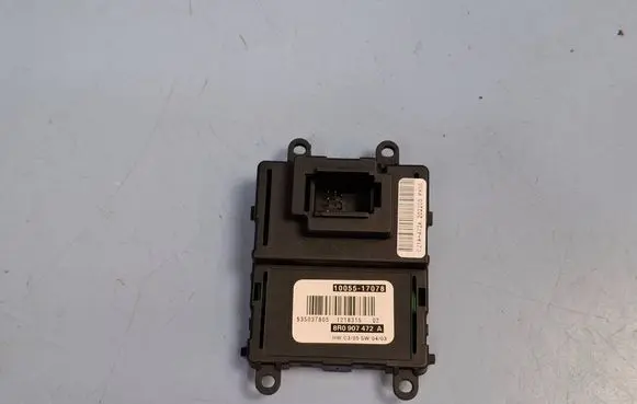 Audi Q5 SQ5 LED ballast control module 1005517078
