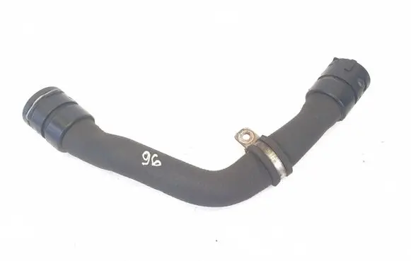 Mercedes-Benz A W176 Engine coolant pipe/hose A6512000182