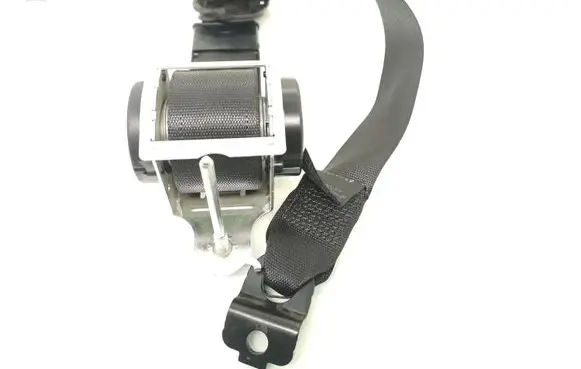 Opel Meriva A Front seatbelt 13149531 93335105 542419061