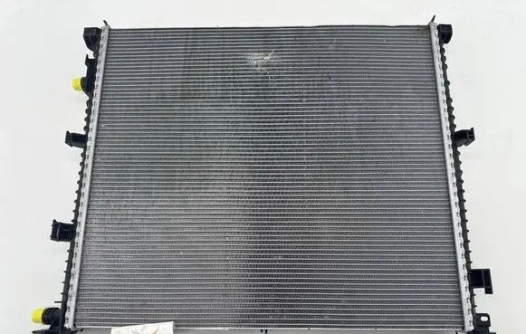 BMW X5 G05 A/C cooling radiator (condenser) 17115A3F245 5A3F245
