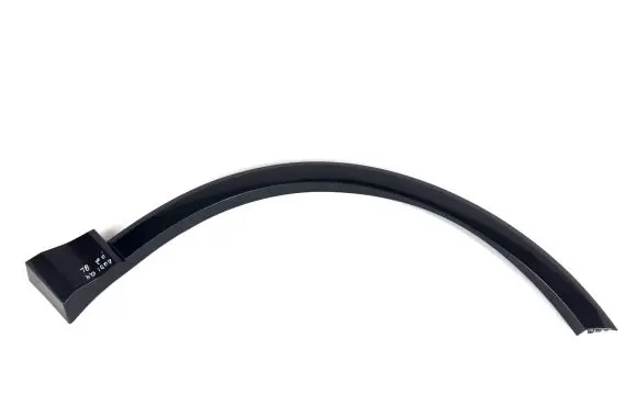 Audi Q4 Sportback e-tron Front arch 89a853718c