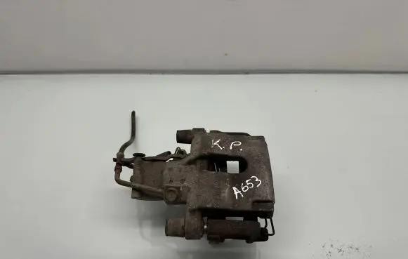Jaguar XF X250 Rear brake caliper