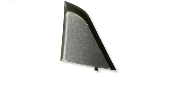 Ford S-MAX Front door glass trim molding EM2B17D699A