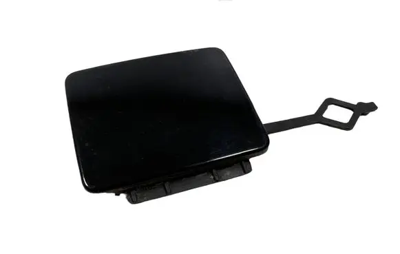 Peugeot 508 II Rear bumper row hook cap/cover 9814913677 26476