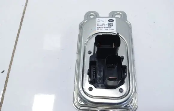 Land Rover Discovery Sport Start/Stop control module GX7314B526AC