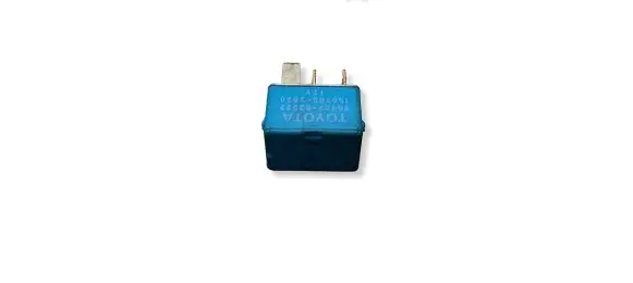 Lexus RX 450H Other relay 9098702027