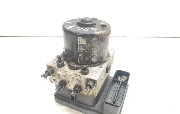 Volkswagen Golf IV ABS Pump 1C0907379E 10096003133 1J0614517E