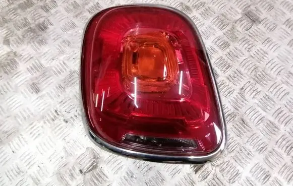 Fiat 500X Rear/tail lights 51937403 03611600