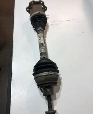 Audi A5 8T 8F Front driveshaft 8K0407271B