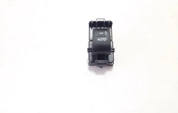Lexus CT 200H Electric window control switch 192801