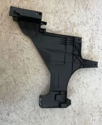 Audi A4 S4 B8 8K Headlight/headlamp mounting bracket 1301073053
